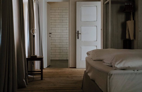 Lana Bed & Breakfast | 1477 Reichhalter Eat & Sleep