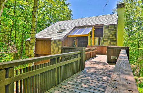 Plymouth House | 1477 Salt Ash Road