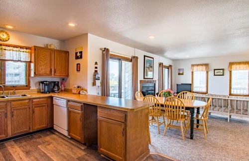 Whalehead Beach House | 1484 - Beachin It by Resort Realty