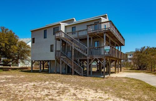 Whalehead Beach House | 1484 - Beachin It by Resort Realty