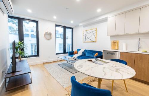 Greenpoint Apartment | 149BK-202 NEW Condo 1BR IN PRIME GREENPOINT BK