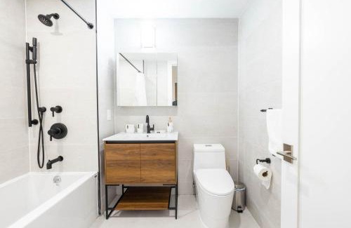Greenpoint Apartment | 149BK-202 NEW Condo 1BR IN PRIME GREENPOINT BK