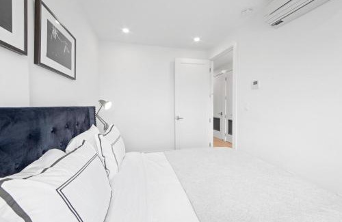 Greenpoint Apartment | 149BK-501 NEW Prime greenpoint 2BR WD in unit