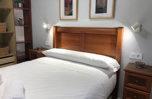 Lastres Apartment | 14A11 Apartamento con vistas en Lastres