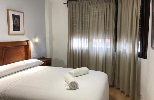 Lastres Apartment | 14A11 Apartamento con vistas en Lastres