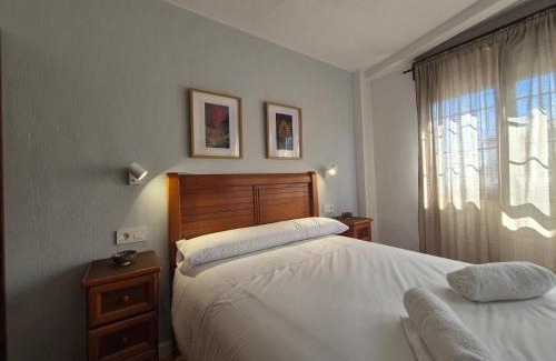Lastres Apartment | 14A11 Apartamento con vistas en Lastres