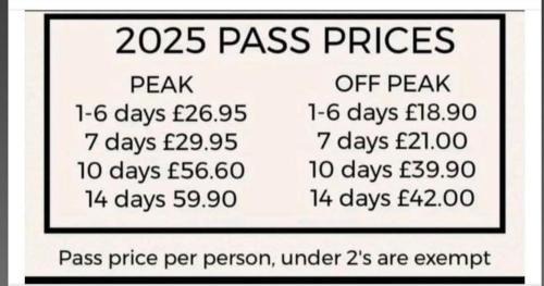 Cowes House | 14b Medina Rise Thorness Bay Isle of Wight