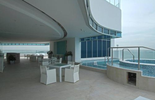 Playa Bonita Village Apartment | 14H - Luxury Resort Panama with Rooftop Pool