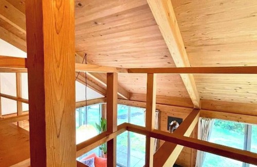 Katsuura RV Rental | 14JIN BuildingPetfriendly plan/Katsuura City Chiba