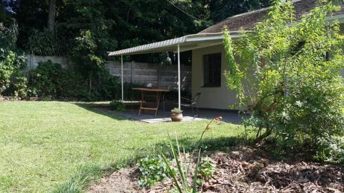 Botha's Hill Apartment | 14onChapel