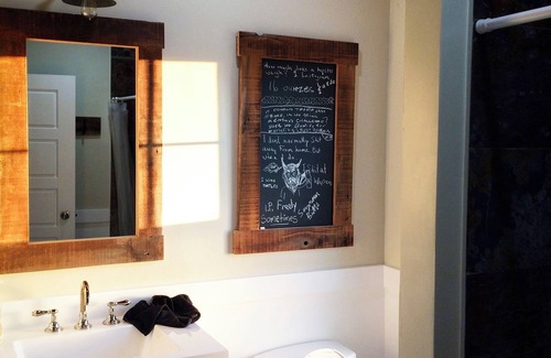 McGregor Other | 14th Coffee Co. Homestead Farmhouse