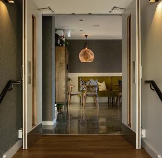 Blenheim Hotel | 14th Lane Urban Hotel