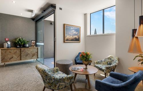 Blenheim Hotel | 14th Lane Urban Hotel