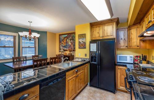 North Park City House | 14th Street Townhouses #2