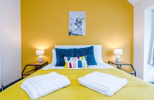 Seisdon House | ✪ 15-30% OFF -> WEEKLY&MONTHLY STAYS ✪5 Bed House✓
