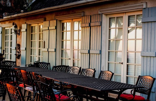 Cherry Valley House | 15 Acre Estate - Family Reunions, Corporate Retreats.n STR PERMIT # 002356