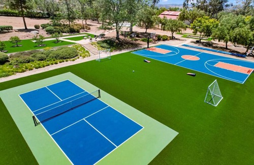 Poway House | 15 Acre Luxury Estate in San Diego