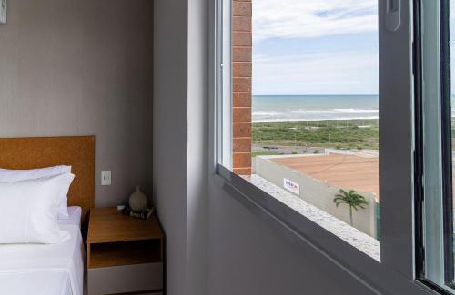 Jockey de Itaparica Apartment | 15 Andar, 2Q Suite Vista Mar, Ed Palmer, NOMDS