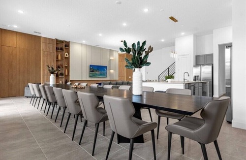 Fairvilla House | 15 Bedrooms/16 Bathrooms/Paradiso Grande (6313SS)