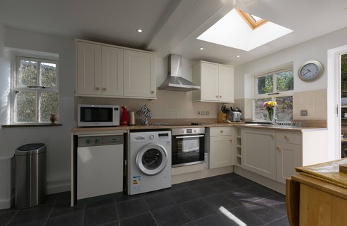 Pendeen Cottage | 15 BOSCASWELL DOWNS, pet friendly, with open fire in Pendeen