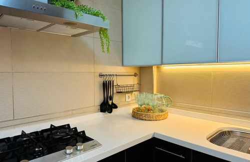 Peligros Apartment | 15% discount for the first 2 reservations - Tu Refugio Near Downtown Granada