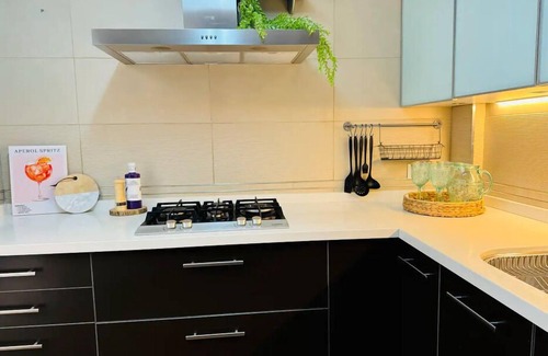 Peligros Apartment | 15% discount for the first 2 reservations - Tu Refugio Near Downtown Granada