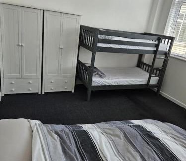Southwell Apartment | 15 Espionage Place, Portland