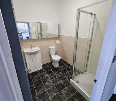 Southwell Apartment | 15 Espionage Place, Portland