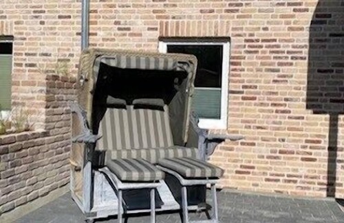 Landkirchen Apartment | 15 Ferienwohnung "inselschatz" mit Wallbox