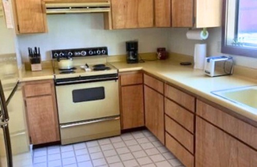 Graeagle Condo | #15 Graeagle Meadows