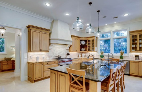 Oceanside Villa | 15 Green Heron