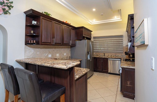 Rio Seco Condo | 15%GREEN SEASON OFF - Escape to Pool side condo - In the heart of Tamarindo!
