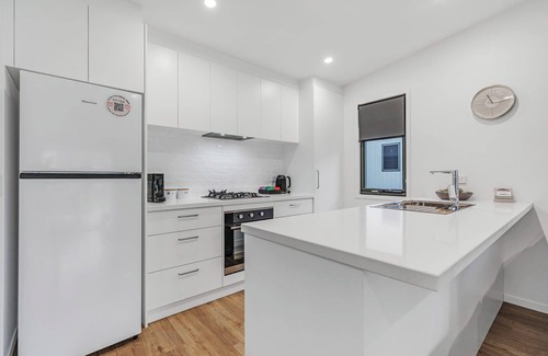 Moama House | 15@Highview-Echuca Holiday Homes