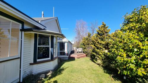 Hanmer Springs House | 15 Leamington Street