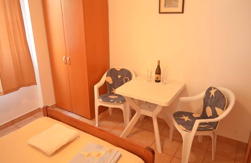 Primosten Apartment | 15 m² Apartment ∙ 2 guests