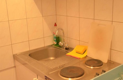 Primosten Apartment | 15 m² Apartment ∙ 2 guests