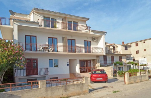 Primosten Apartment | 15 m² Apartment ∙ 2 guests