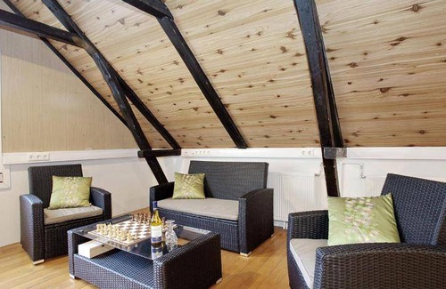 Eyvindarholar Bed & Breakfast | 15 m² Bed and breakfast ∙ 4 guests