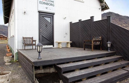 Eyvindarholar Bed & Breakfast | 15 m² Bed and breakfast ∙ 4 guests