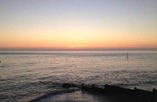 Birdham Bed & Breakfast | 15 m² Bed and breakfast ∙ 2 guests