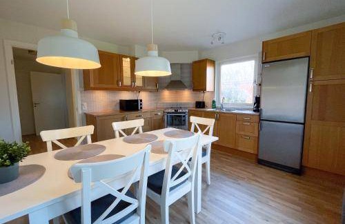 Karlskoga Bed & Breakfast | 15 m² Bed and breakfast ∙ 2 bedrooms ∙ 5 guests