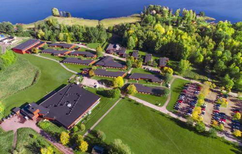 Karlskoga Bed & Breakfast | 15 m² Bed and breakfast ∙ 2 bedrooms ∙ 5 guests