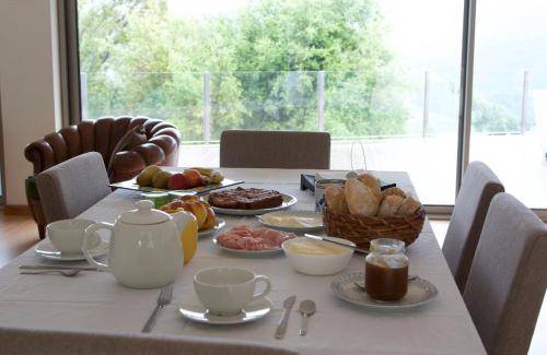 Penafiel Bed & Breakfast | 15 m² Bed and breakfast ∙ 2 guests