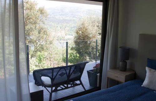 Penafiel Bed & Breakfast | 15 m² Bed and breakfast ∙ 2 guests