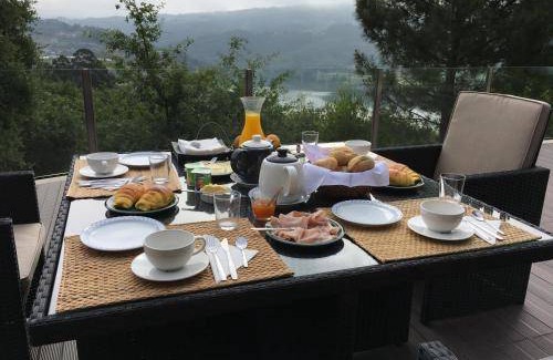 Penafiel Bed & Breakfast | 15 m² Bed and breakfast ∙ 2 guests