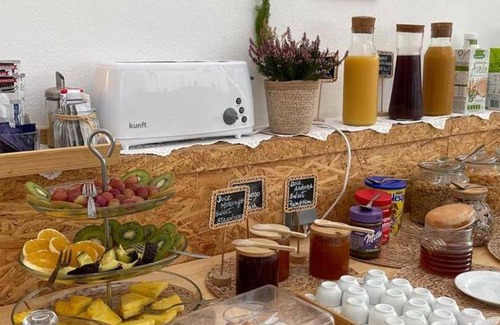 Porto Covo Bed & Breakfast | 15 m² Bed and breakfast ∙ 2 guests