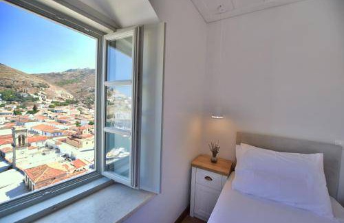 Hydra Bed & Breakfast | 15 m² Bed and breakfast ∙ 2 guests