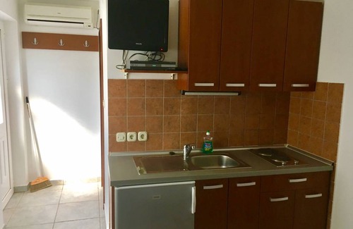 Jakisnica Resort | 15 m² Private room ∙ 2 guests