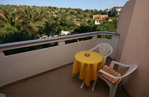 Jakisnica Resort | 15 m² Private room ∙ 1 bedroom ∙ 3 guests