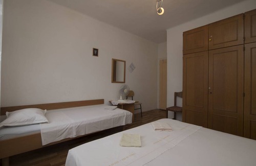 Sucuraj Resort | 15 m² Private room ∙ 3 guests